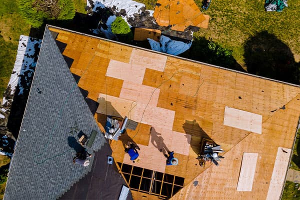 Eco-Friendly Roofing Solutions: Green Choices