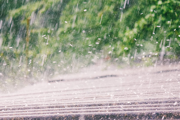 June 19 Hail Storm: Is Your Roof Damaged? North Metro Guide