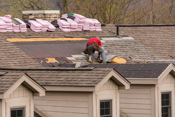 Roof Replacement Cost in Blaine, MN (2026): Real Numbers