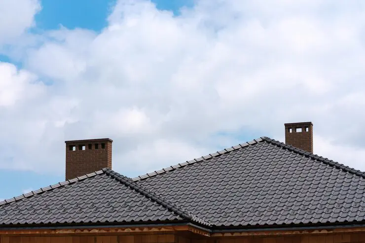 Improving Home Efficiency: The Advantages of an Energy-Efficient Roofing System