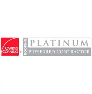 platinum owens corning
