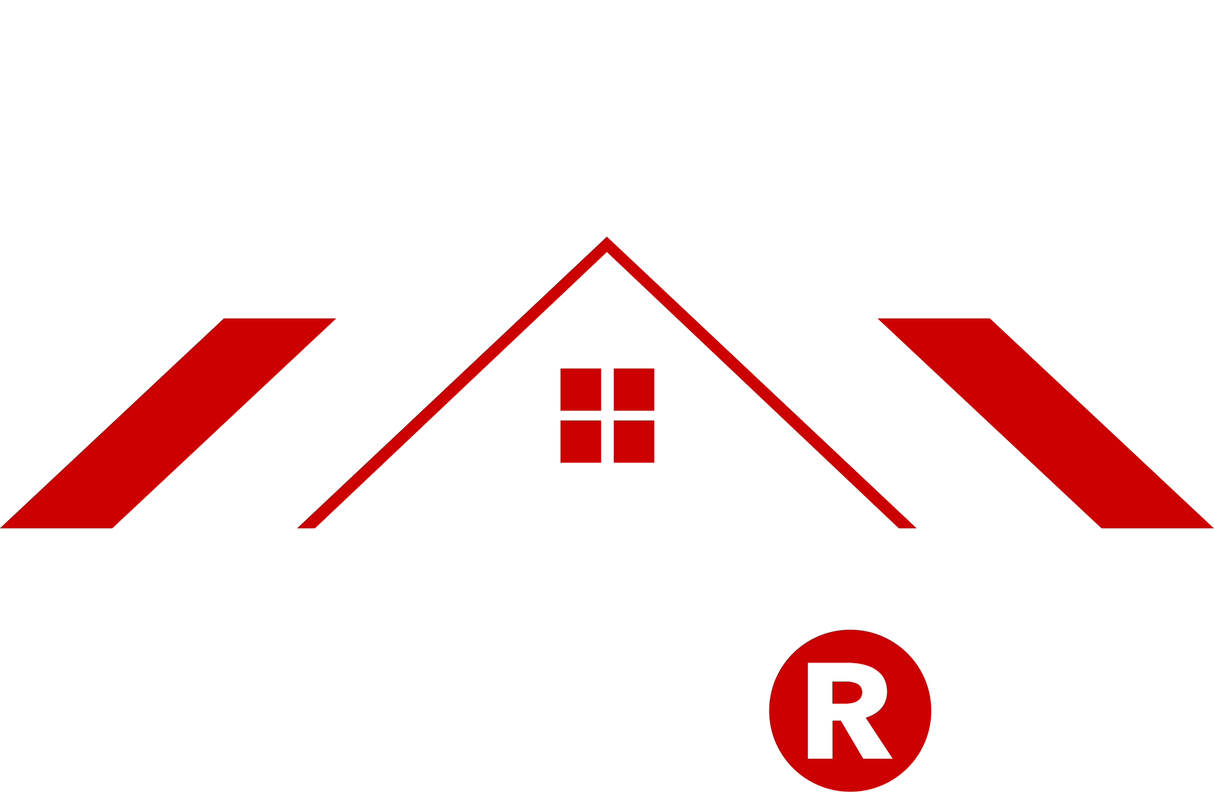 Roof R Us Logo