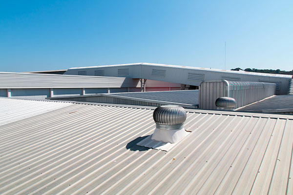 How Much Does It Cost to Replace a Commercial Roof?
