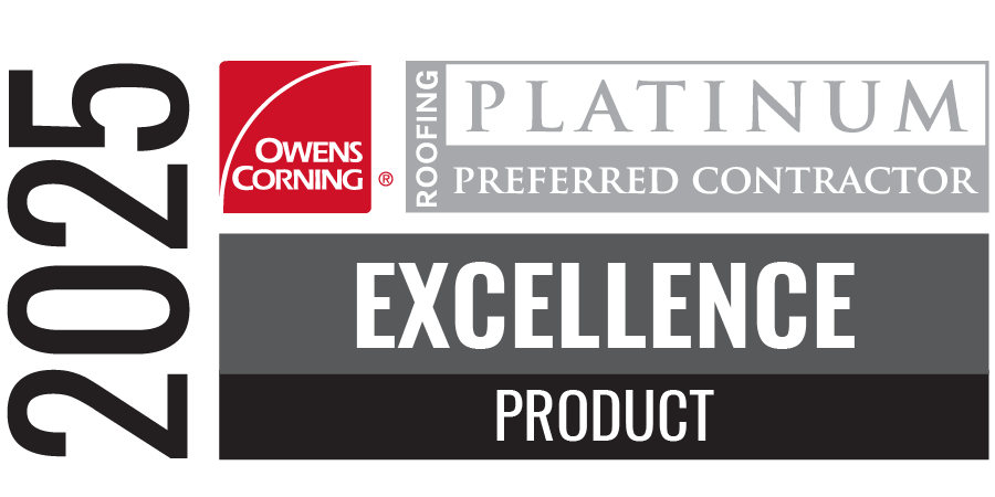 a group of logos on a black background