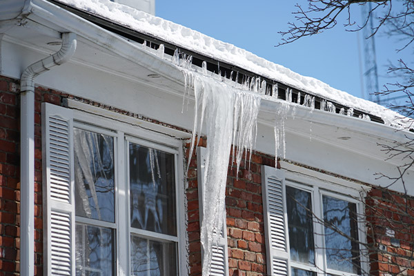 Winter Roof Prep – How to Prepare Your Roof for Minnesota’s Harsh Winters