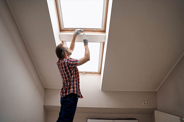 Skylight Replacement – Costs, Benefits & Tips