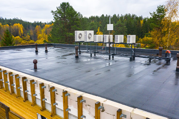 Commercial Roofing Minneapolis – Expert Services for Minnesota Businesses