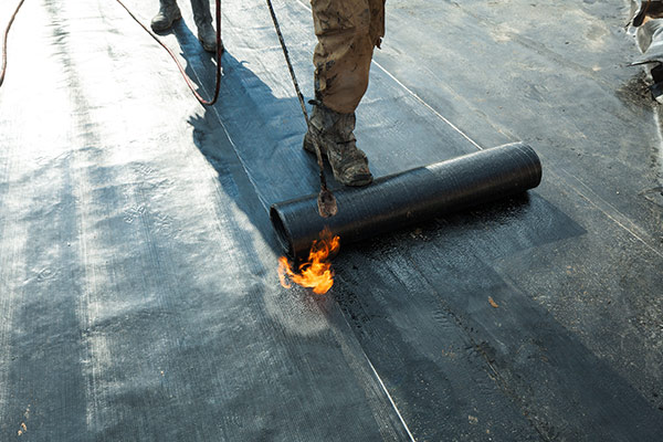 Top Choices for Roofing for a Flat Roof