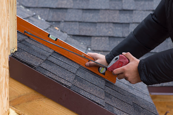What Is the Best Roof Pitch for Minnesota Homes?