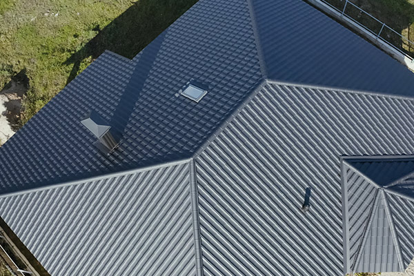 Metal Roofing Systems in Minneapolis