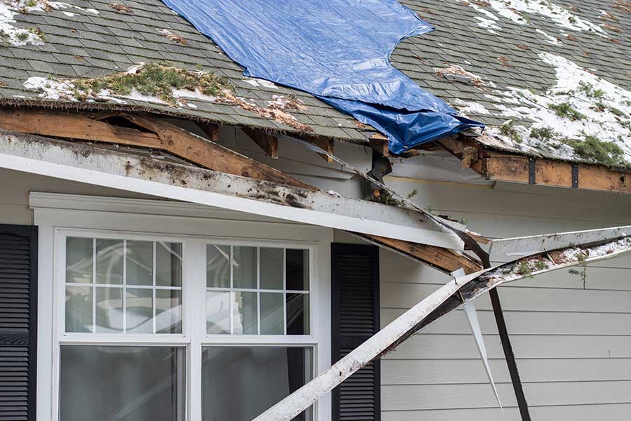 Preparing Your Gutters for Winter – A Minnesota Homeowner Checklist